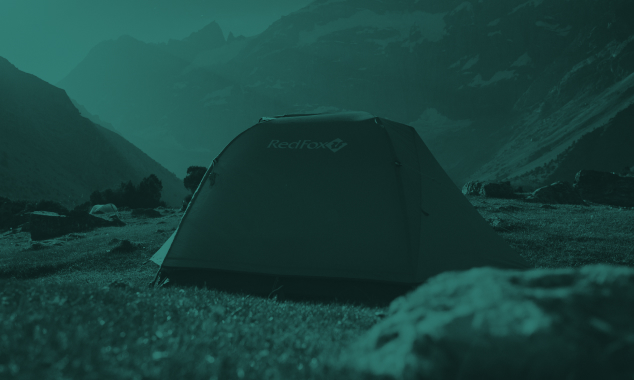 Туризм и кемпинг