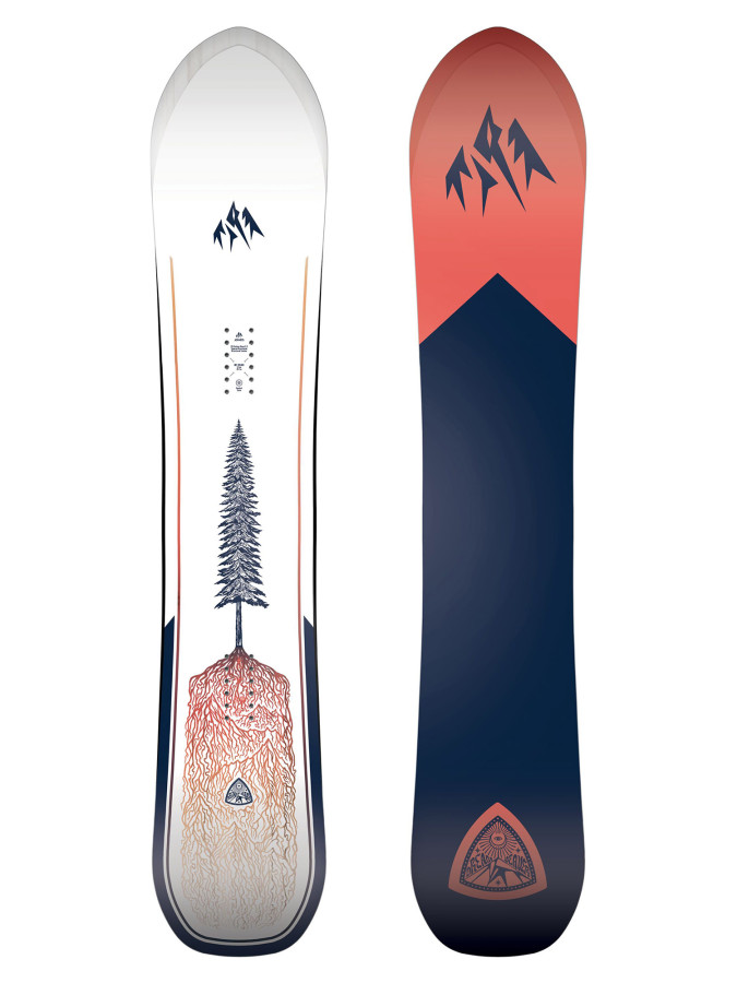 Сноуборд Jones Dream Weaver 2.0